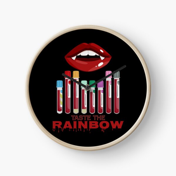 Item preview, Taste the Rainbow designed and sold by Lindsey Seymour.