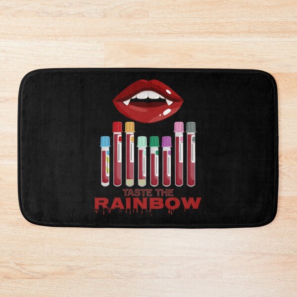Item preview, Taste the Rainbow designed and sold by Lindsey Seymour.