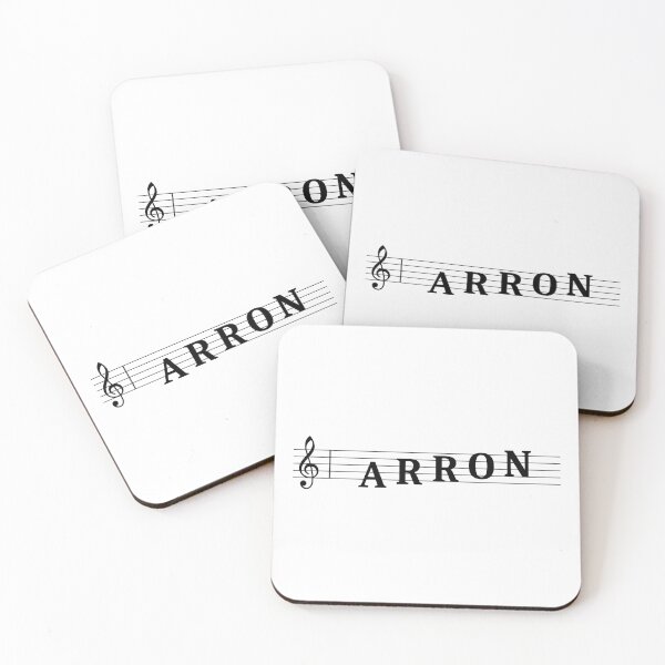 Item preview, Name Arron designed and sold by gulden.