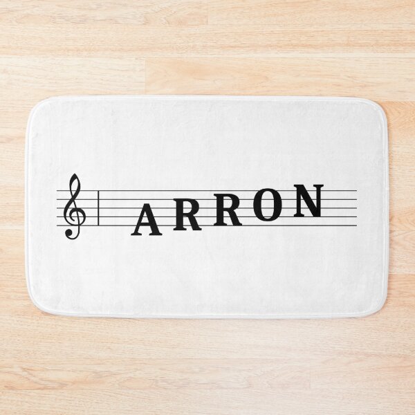 Item preview, Name Arron designed and sold by gulden.