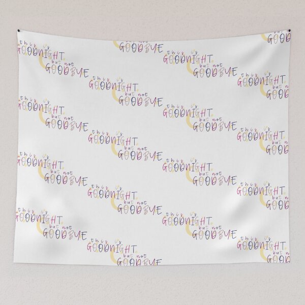 Item preview, Linger designed and sold by Erinpettey.