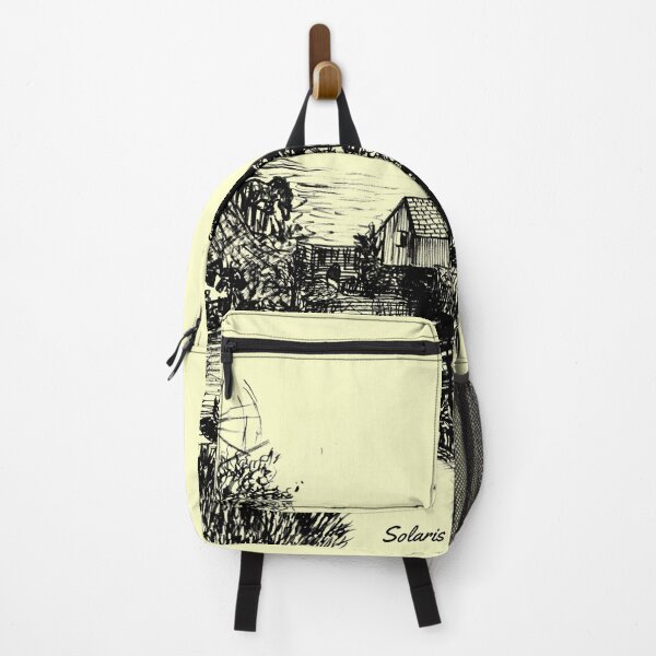 Item preview, Country house solaris designed and sold by SolarisPrints.