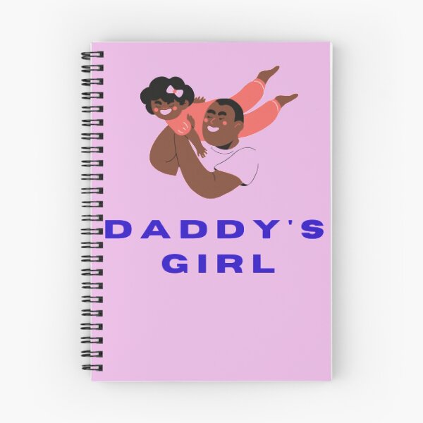 Item preview, Daddy's Little Girl designed and sold by Poetic4Passion.