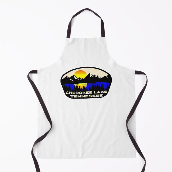 Item preview, Cherokee Lake Tennessee designed and sold by Travel Time.