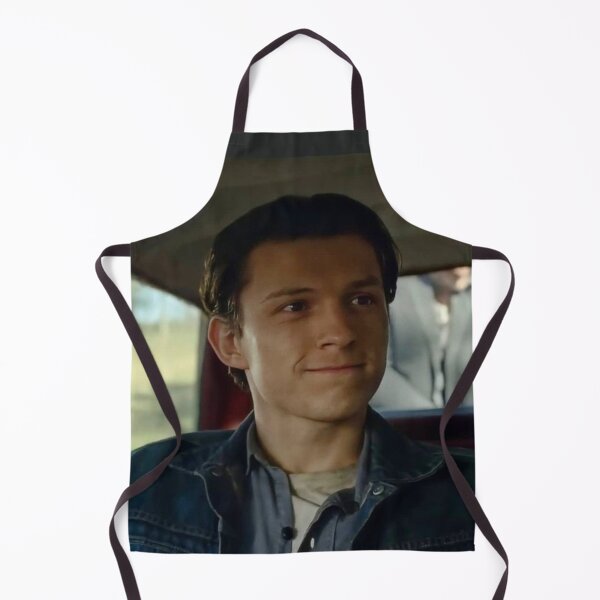 Item preview, Tom Holland - TDATT designed and sold by Myheartofworship.