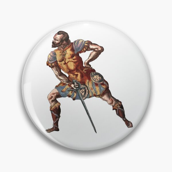 Item preview, Joachim Meyer Portait designed and sold by emovendo.