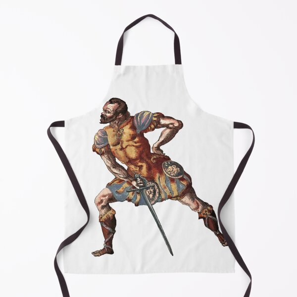 Item preview, Joachim Meyer Portait designed and sold by emovendo.