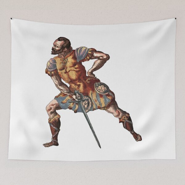 Item preview, Joachim Meyer Portait designed and sold by emovendo.