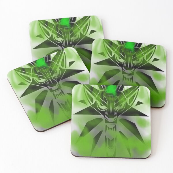 Item preview,  green stregon designed and sold by farfalla68.