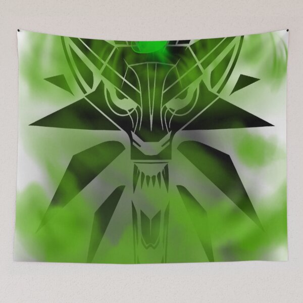 Item preview,  green stregon designed and sold by farfalla68.