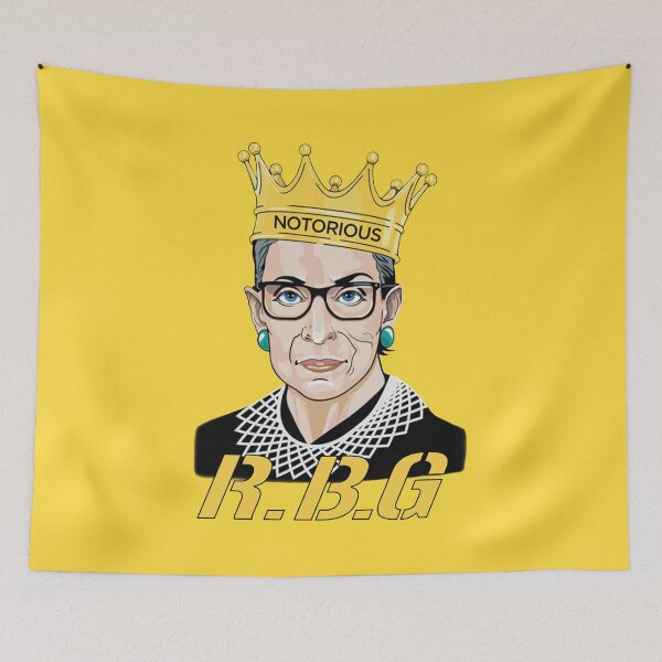 Item preview, Notorious RBG, Ruth Bader Ginsburg,Feminism,Protest,Girl Power,Women Power,Graphic,Equality,Funny designed and sold by murad2020.