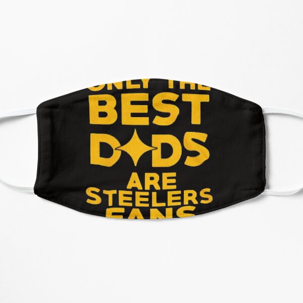 Download Pittsburgh Steelers Face Masks Redbubble Yellowimages Mockups