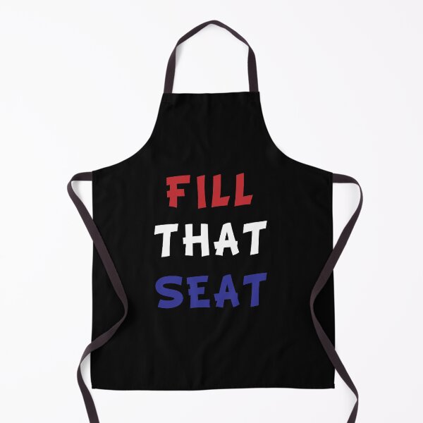 Item preview, Fill That Seat T-shirt | Election's T-shirt | Political T-shirt | Elections 2020 designed and sold by JustBeHappyy.