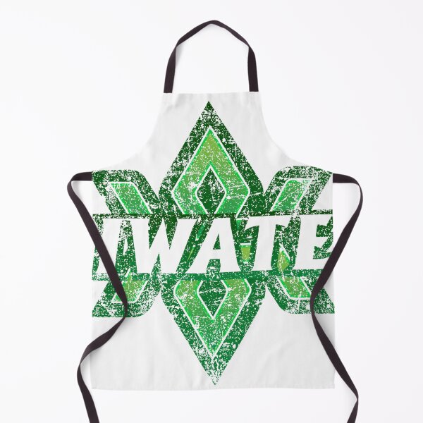 Item preview, Iwate Prefecture Japanese Symbol Distressed Anime Style  designed and sold by PsychicCatStore.