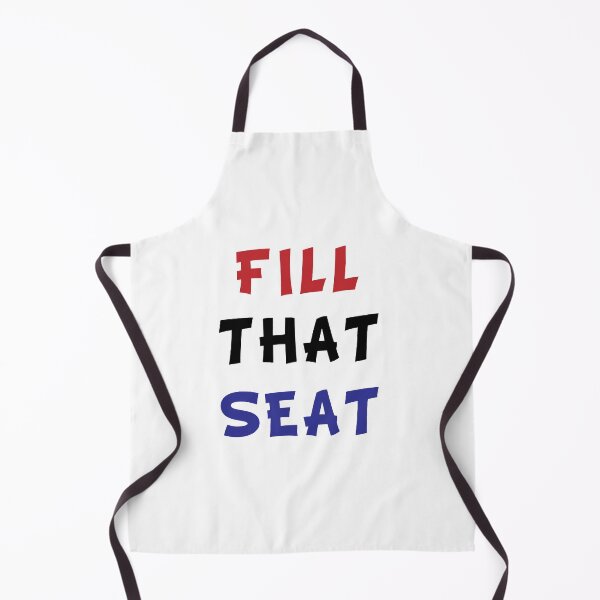 Item preview, Fill That Seat T-shirt | Election's T-shirt | Political T-shirt | Elections 2020 designed and sold by JustBeHappyy.