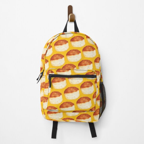 Item preview, Biscuit Pattern - Yellow designed and sold by Kelly Gilleran.