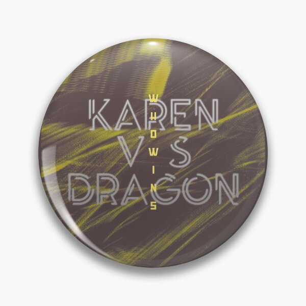 Item preview, DONT BE A KAREN designed and sold by getemall.