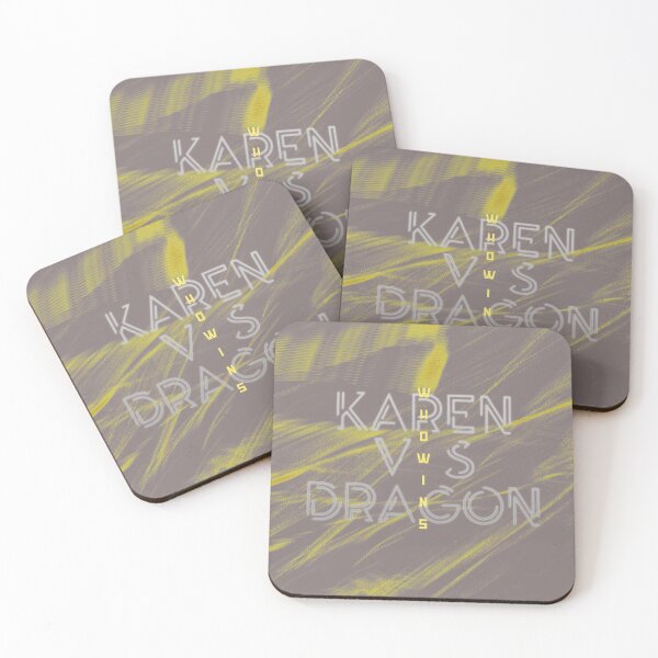 Item preview, DONT BE A KAREN designed and sold by getemall.