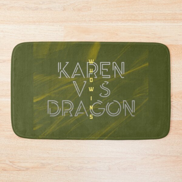 Item preview, DONT BE A KAREN designed and sold by getemall.