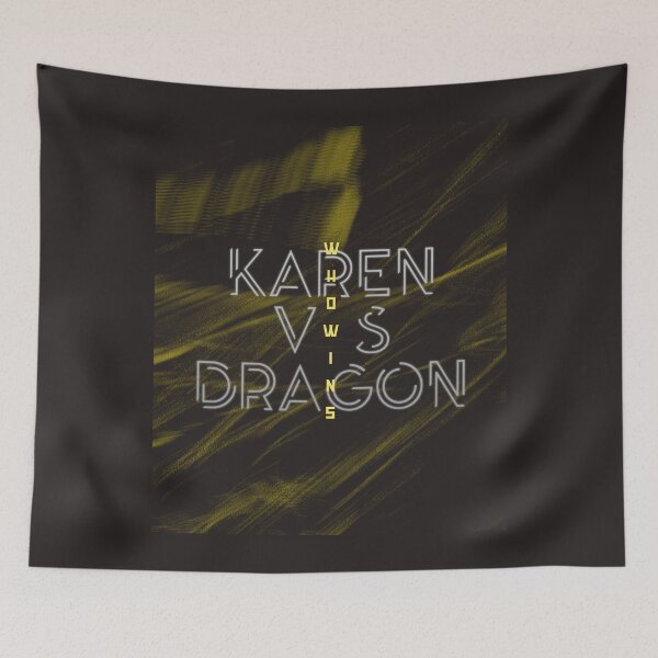 Item preview, DONT BE A KAREN designed and sold by getemall.