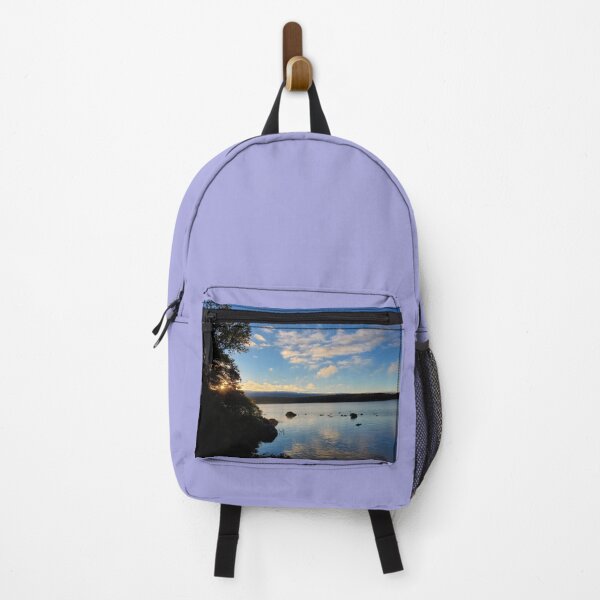 Item preview, Brilliant Summer Day at the Lake designed and sold by cjmashinter.