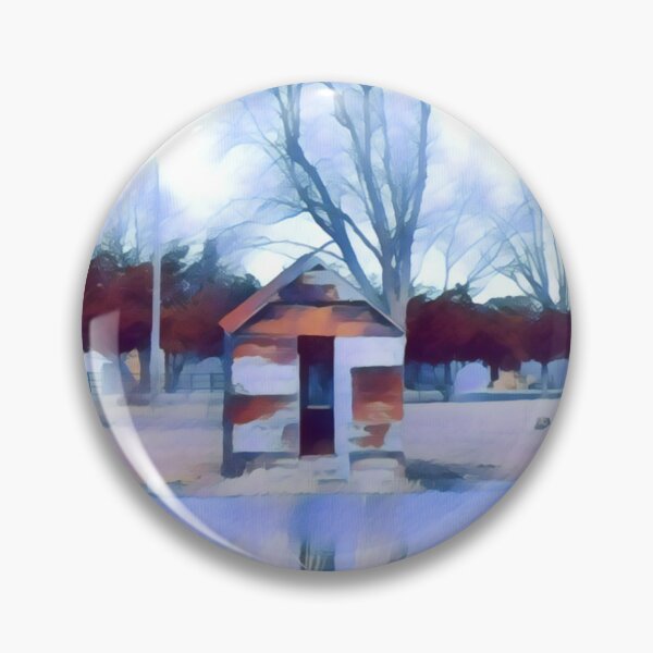 Item preview, The Farm Pond designed and sold by Pegsterpower.