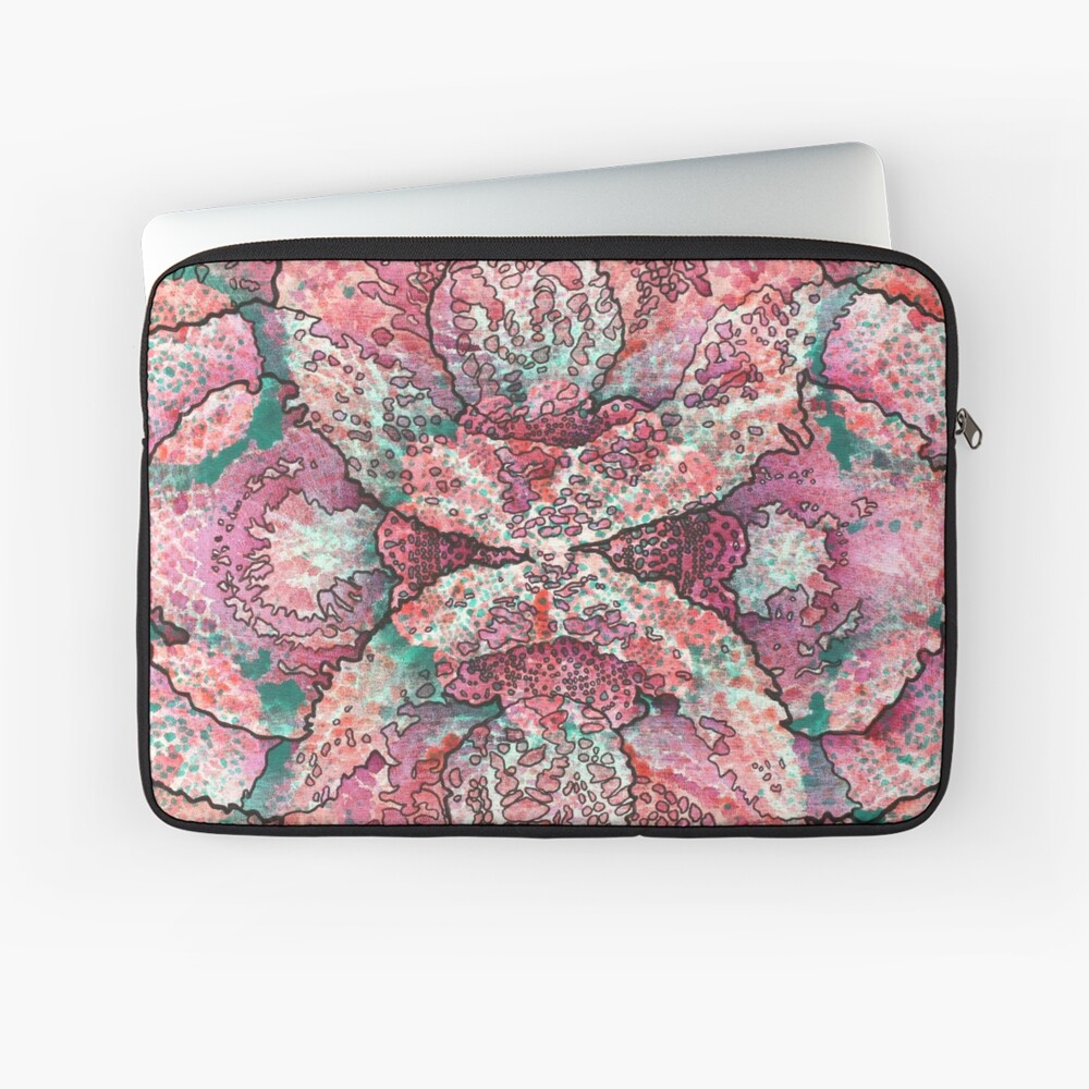 Item preview, Laptop Sleeve designed and sold by KatieSchutteArt.