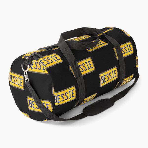 Item preview,  Bessie Name Custom Number Plate Design - Gift For Bessie designed and sold by Bontini.