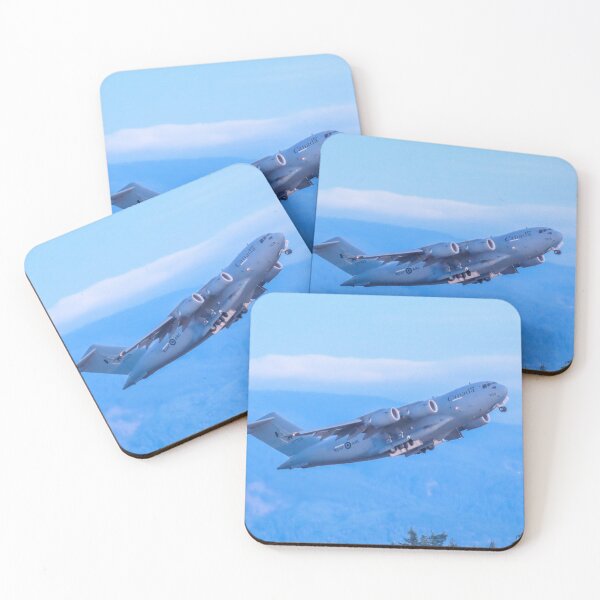 Item preview, Canadian Armed Forces Boeing C-17A Globemaster III designed and sold by DigitalGen.