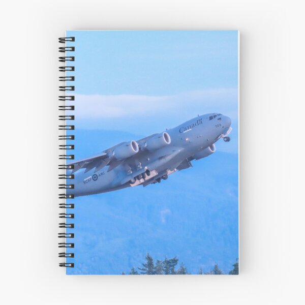 Item preview, Canadian Armed Forces Boeing C-17A Globemaster III designed and sold by DigitalGen.