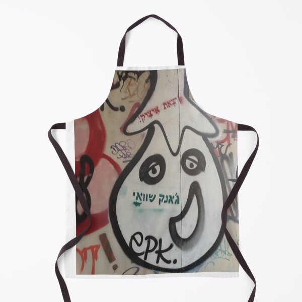 Item preview,  Graffiti Street art ,face sticker,laptop sticker, designed and sold by MyStreetArts.
