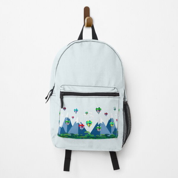 Item preview, Hot Air Balloons designed and sold by MarcSabuncu.