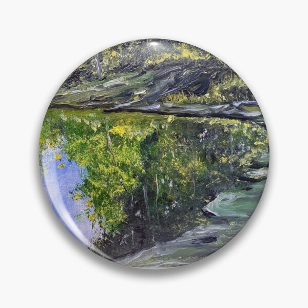 Item preview, Reflection designed and sold by elegytothevoid.