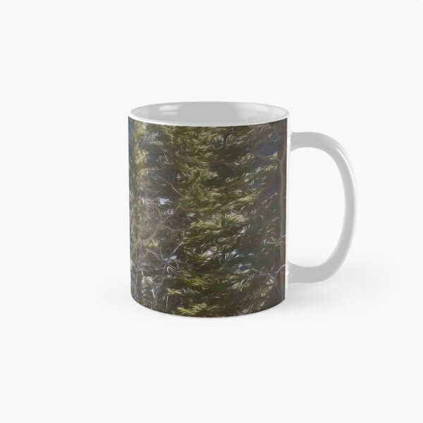 Item preview, The valley illustration designed and sold by CanadianWild418.