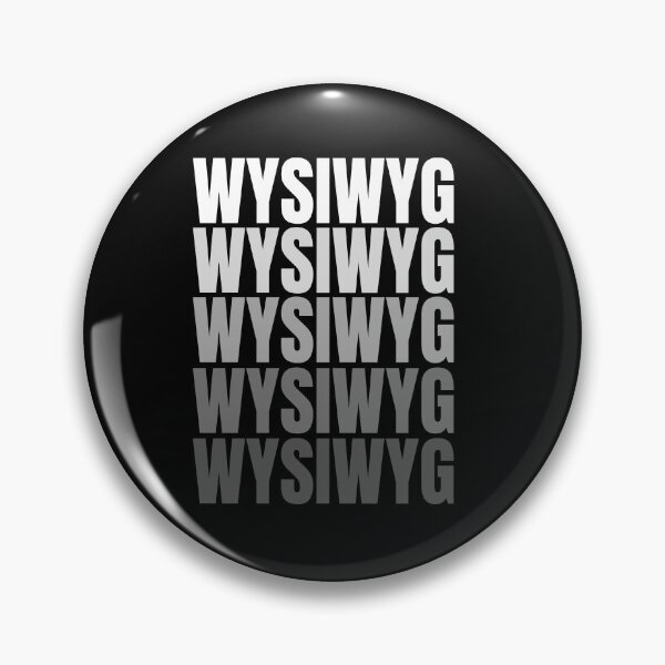 Item preview, WYSIWYG Computer  designed and sold by Achidesign.