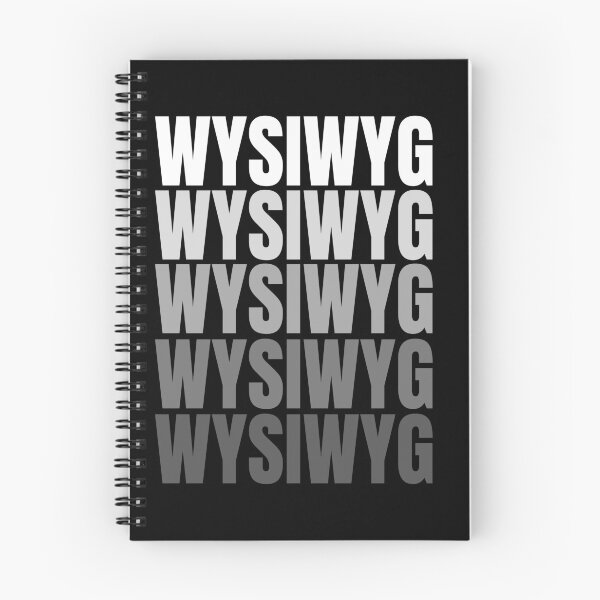 Item preview, WYSIWYG Computer  designed and sold by Achidesign.