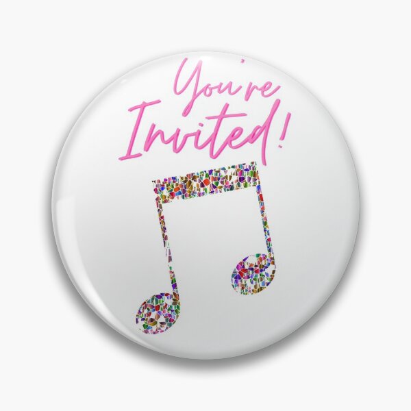 Item preview, You're Invited designed and sold by MRentrepreneurs.
