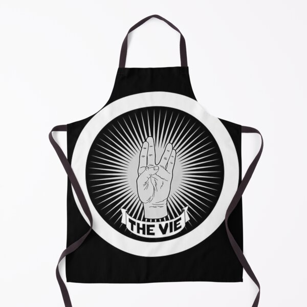Item preview, The vie Damso mask  designed and sold by tyskart.