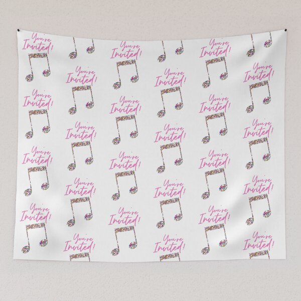 Item preview, You're Invited designed and sold by MRentrepreneurs.