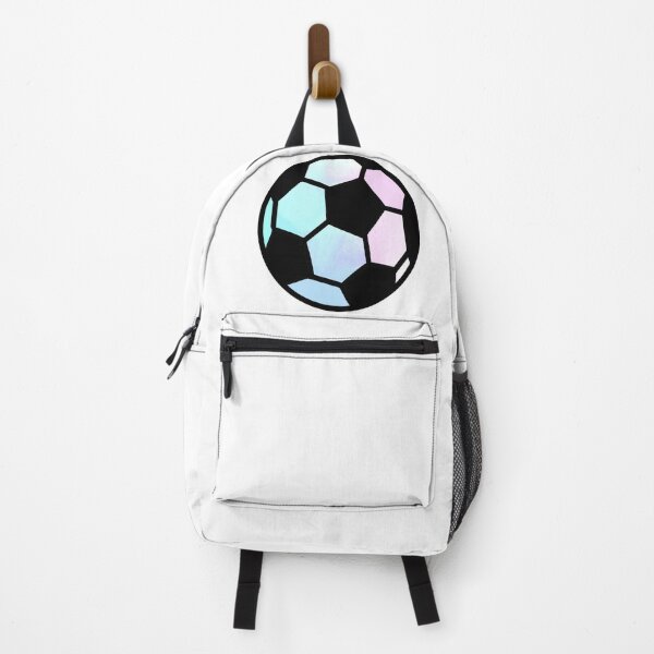 Item preview, Ombré soccer ball designed and sold by Kate15080.