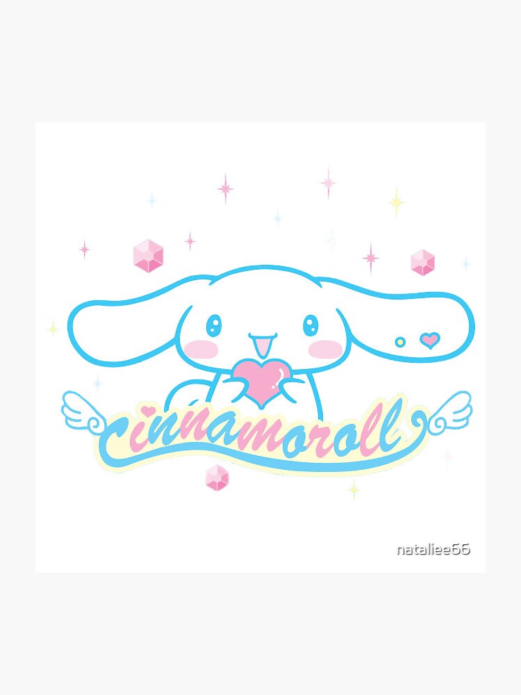 ☆ﾟ.*・｡ﾟ, Cute cinnamoroll things on  for under $30! #cute #cinn, Cinnamon Roll Sanrio