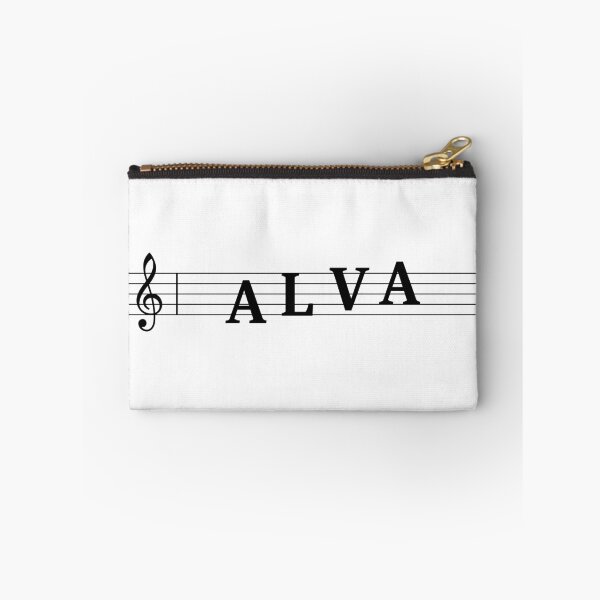 Item preview, Name Alva designed and sold by gulden.