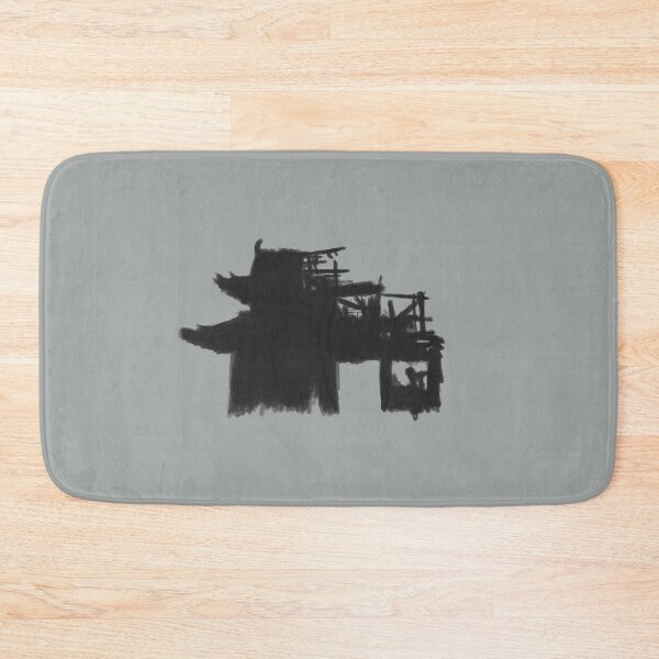 Item preview, Gate of Rashomon designed and sold by jai249.