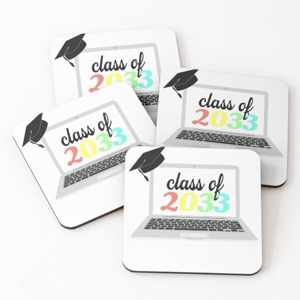 Item preview, Class of 2033 Grow With Me School First Day designed and sold by Farid94.