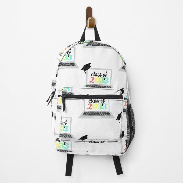 Item preview, Class of 2033 Grow With Me School First Day designed and sold by Farid94.