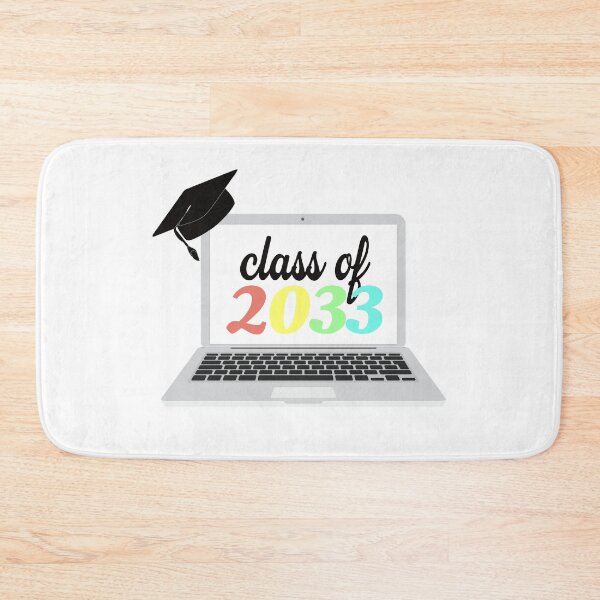 Item preview, Class of 2033 Grow With Me School First Day designed and sold by Farid94.