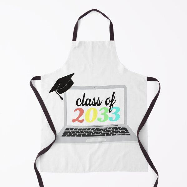 Item preview, Class of 2033 Grow With Me School First Day designed and sold by Farid94.