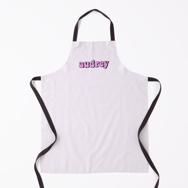 Item preview, aesthetic hot pink glitter audrey name designed and sold by STAR10008.