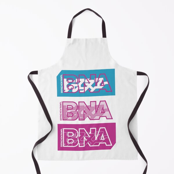 Item preview, BNA-logo-3Color designed and sold by koburastyle.