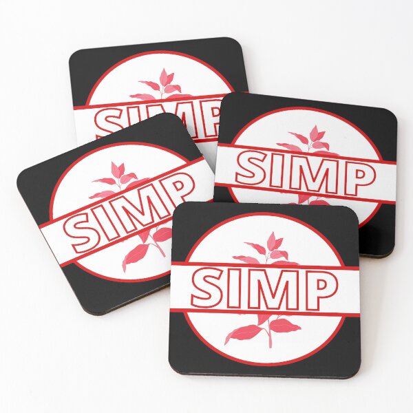 Item preview, SIMP designed and sold by BigBoyShop.